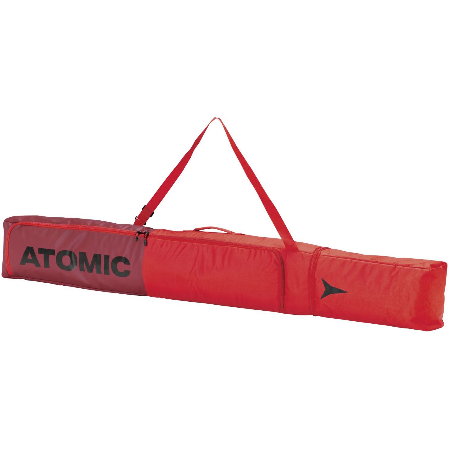 Alter Aufkleber Wintersport Ski Schi ATOMIC TIPOTSCH Hintertux Österreich