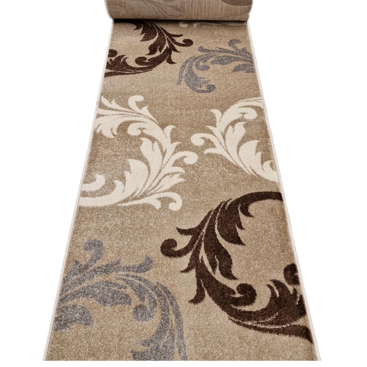 Traversa Prato, 80 x 300 Bej/Maro 30484 0744