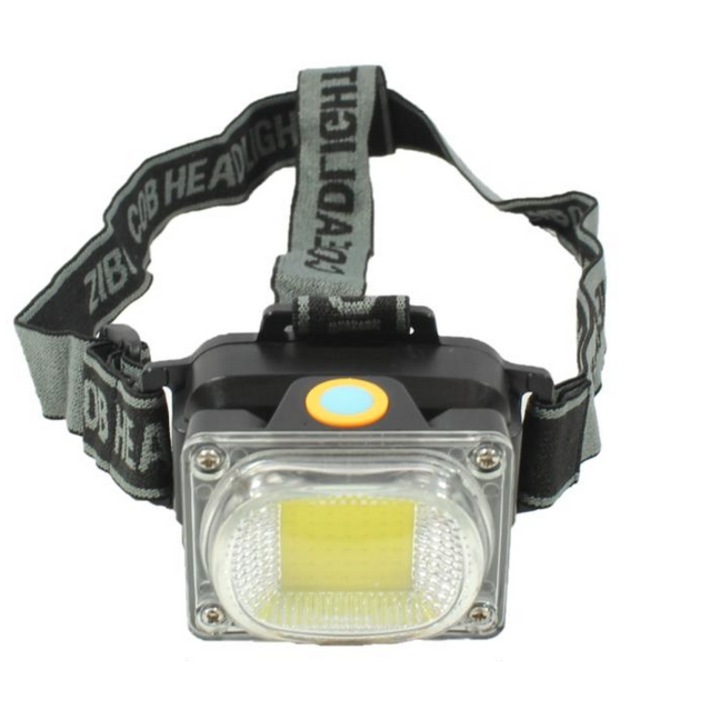 Акумулаторна фенерче, 6658B