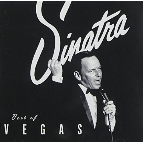 Frank Sinatra - Best Of Vegas (cd)