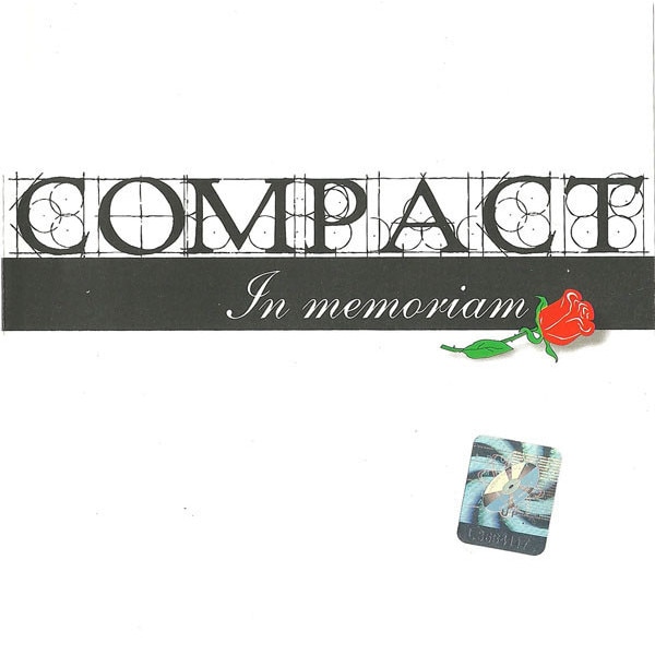 Compact - In Memoriam (cd)