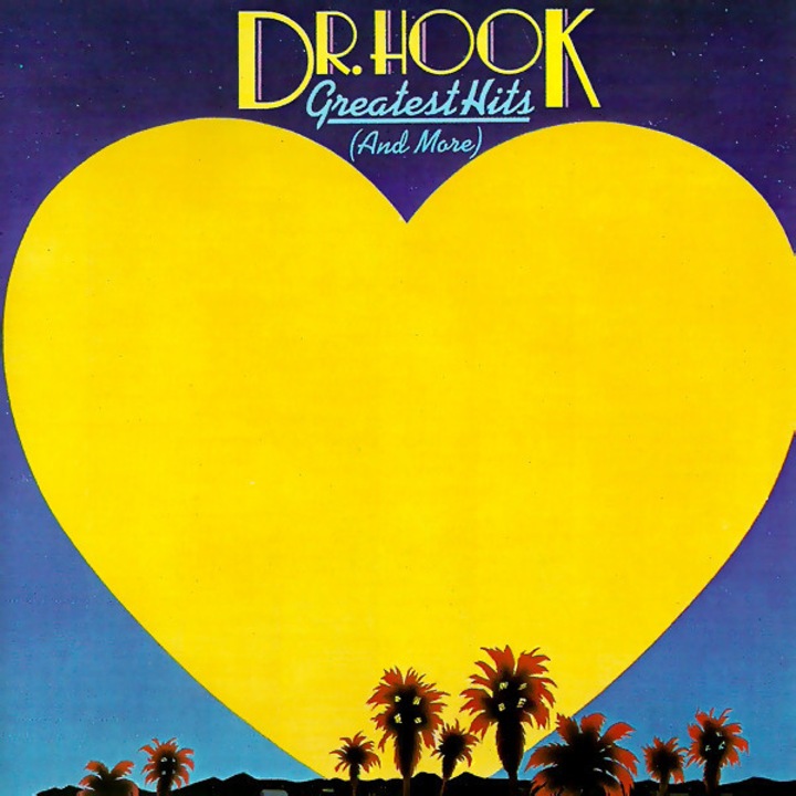 Dr. Hook - Greatest Hits - CD