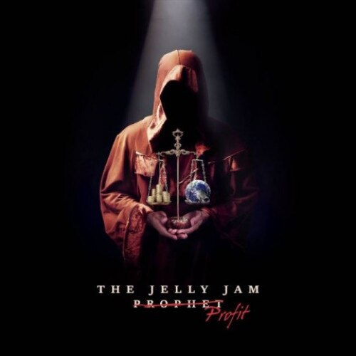JELLY JAM The - Profit (cd)