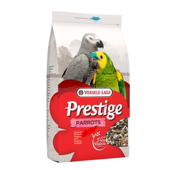 Hrana pentru papagali mici Versele Laga Prestige, 15 kg Hrana pentru papagali mici Versele Laga Prestige, 15 kg
