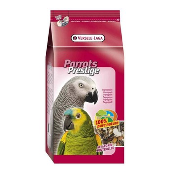 Hrana pentru papagali mici Versele Laga Prestige Parrots, 3 kg