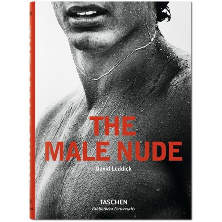 The Male Nude - David Leddick