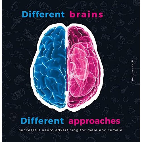 Different Brains Different Approaches - Huub van Osch