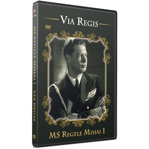 Via Regis [DVD] [1995]
