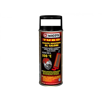Spray Vopsea Termorezistenta 800C Alb Macota 400ml Spray Vopsea Termorezistenta 800C Alb Macota 400ml
