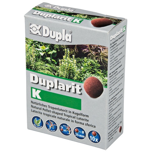 Fertilizant plante acvariu Dupla Duplarit K
