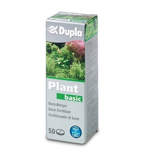 Fertilizant plante acvariu Dupla Plant