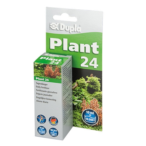 Fertilizant plante acvariu Dupla Plant 24