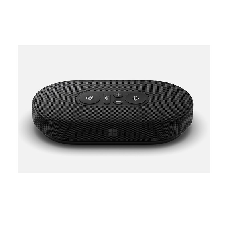 Boxa pc, Microsoft, USB-C, 50 mm, Negru - eMAG.ro