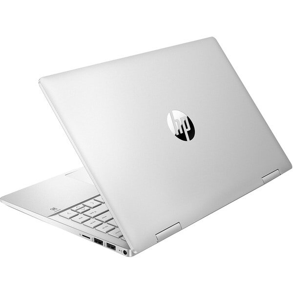 Laptop 2 in 1 HP Pavilion x360 14-ek0011nn, Intel Core i5-1235U