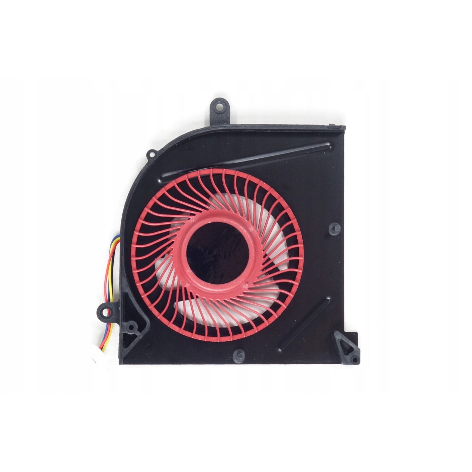 Cpu Gpu Kylfläkt För Msi Gs63 Gs63vr 6rf 6rf-001u... - Grandado