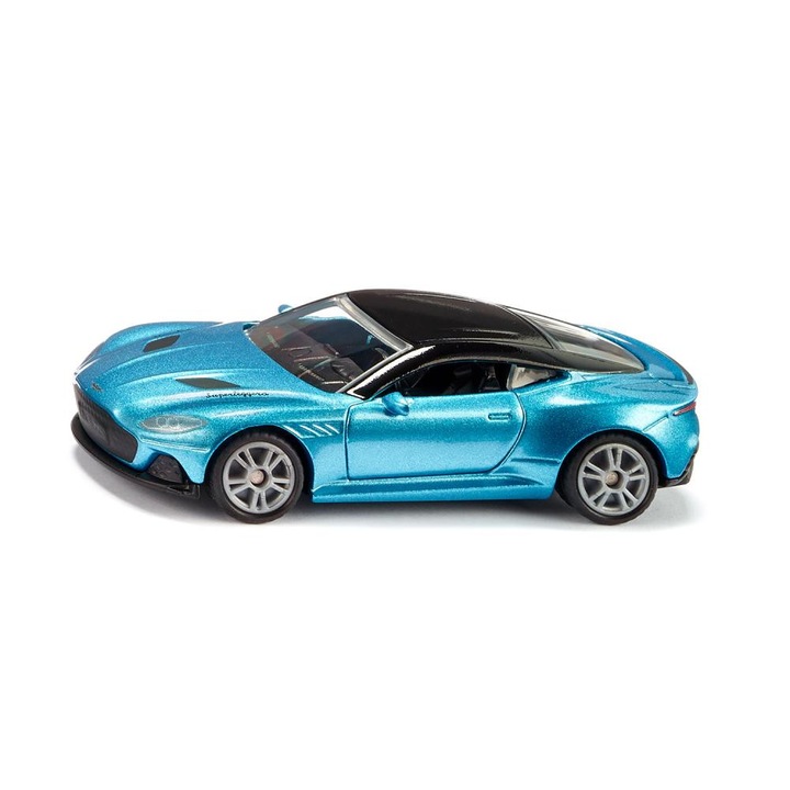 Метална играчка кола Aston Martin DBS Superleggera SIKU 1582