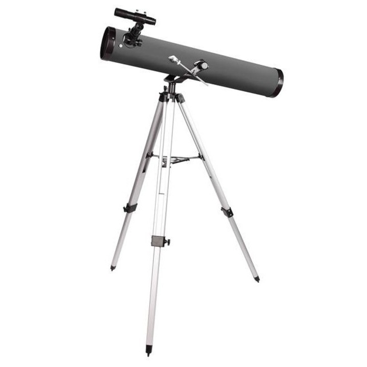 Телескоп Levenhuk Blitz 114 BASE, 114 mm апертура, 900 mm фокусно разстояние