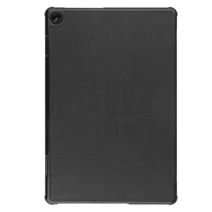Husa smart cover tableta, pentru Lenovo Tab M10 gen 3 10.1 inch TB-328 neagra