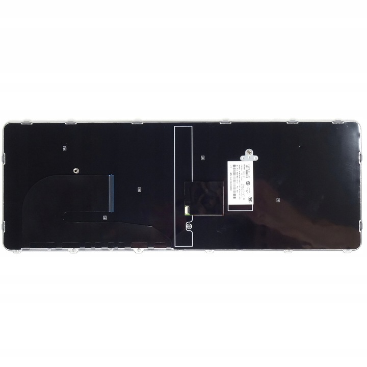 Cover Per Porta Di Rete LAN Sostutiva Per HP EleBook 840 G3 745 G3 828 G3 848 Computer Notebook TV - Foto 3