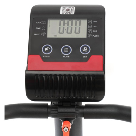 Bicicleta magnetica FitTronic MB5000, Kinomap, Zwift si Z-sport