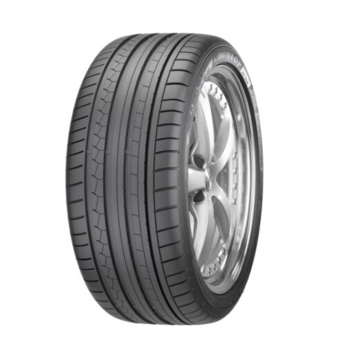 Anvelopa Vara Dunlop Sp Maxx Gt J Xl 245/40 R20 99 Y XL