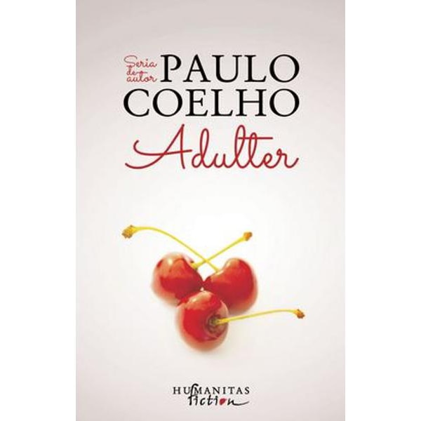 Adulter - Paulo Coelho