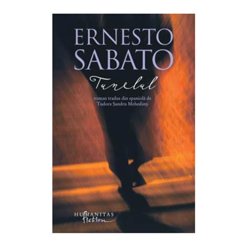 Tunelul - Ernesto Sabato