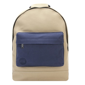Rucsac bej Mi-Pac Canvas Tonal Rucsac bej Mi-Pac Canvas Tonal