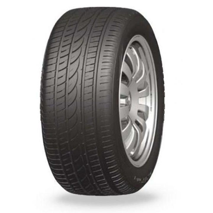 Anvelopa vara APLUS A607 195/50 R15 82V