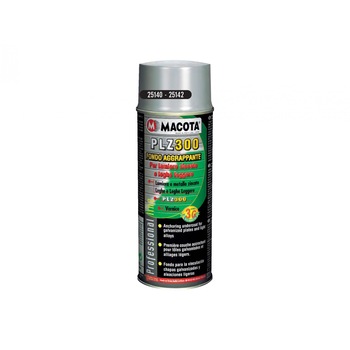 Grund Metale Neferoase si Galvanizate Gri Macota 400ml. Grund Metale Neferoase si Galvanizate Gri Macota 400ml.