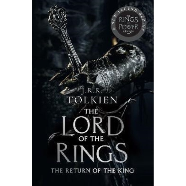 The Return of the King - J. R. R. Tolkien, editia 2022 - eMAG.ro