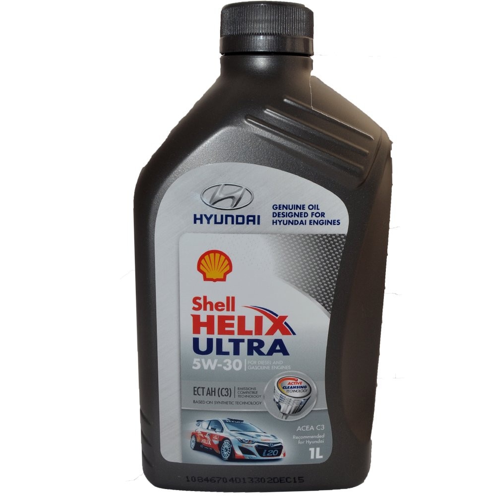 Масло шелл хендай. Shell Helix Ultra 5w30 Hyundai. Shell 5w30 ect c3. Helix Ultra 5w-30 1л. Shell 5w30 Ah.