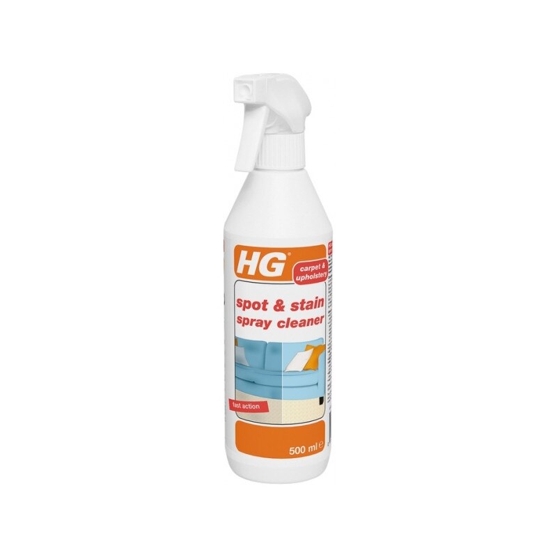Spray curatare murdarie si pete, HG, 0.5l
