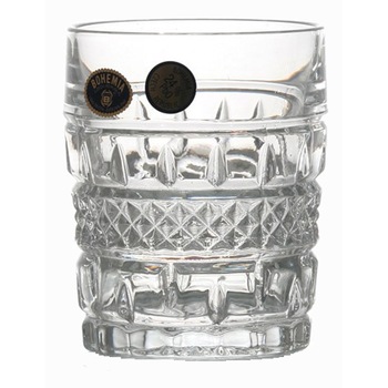 Set 6 pahare whisky Brittany 240ml Set 6 pahare whisky Brittany 240ml