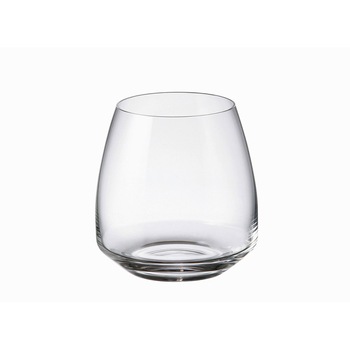 Set 6 pahare cognac Alizee 400 ml Set 6 pahare cognac Alizee 400 ml