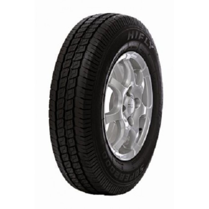 Лятна гума Hifly Super2000 205/65 R15 102 T
