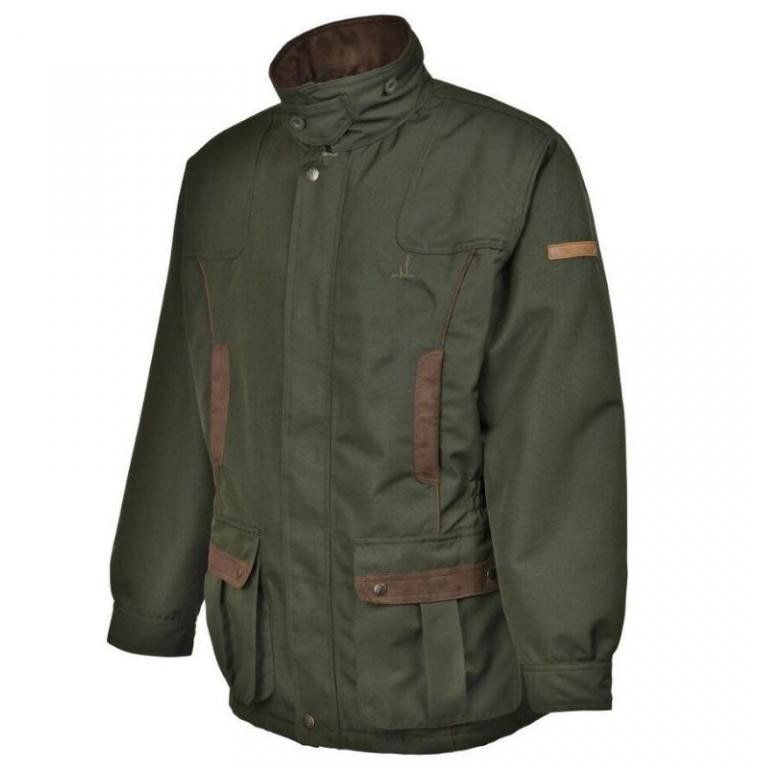 Jacheta Treesco Idaho Vosges Marime M