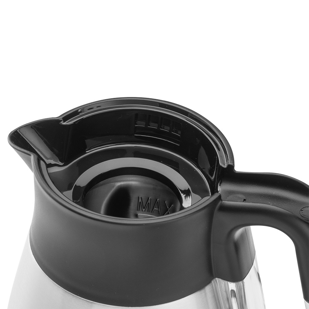 Електрическа кана Gastroback, Advanced Thermo 2in1, чайник и термос ...