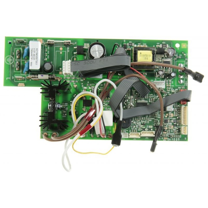 Електронен модул за еспресо машина Philips, 421945007951