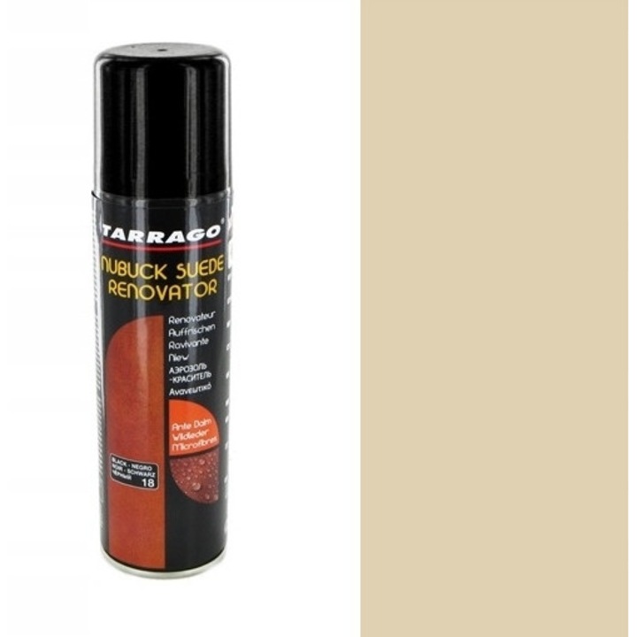 Спрей за поддръжка на велур, TARRAGO, 250 мл - eMAG.bg