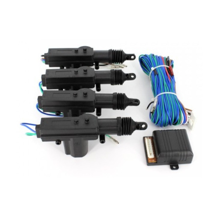 Inchidere centralizata 4 usi