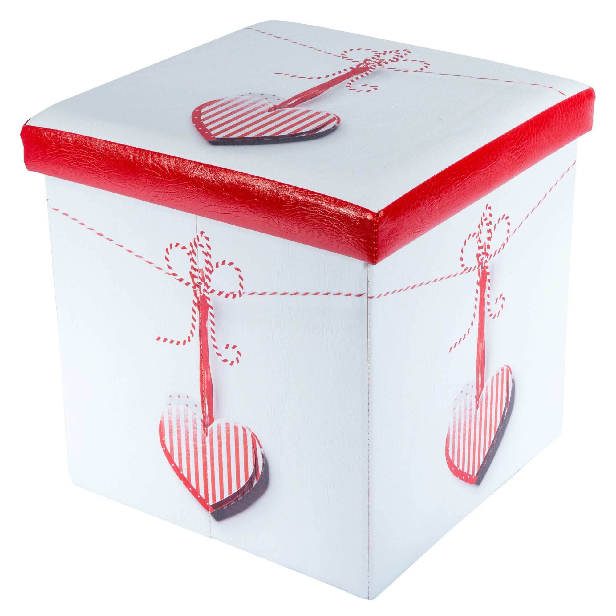 Taburet Design 38X38, Martisor