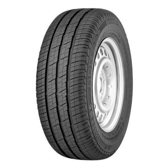 Anvelopa vara CONTINENTAL VANCO-2 RF 195/70 R15 97T