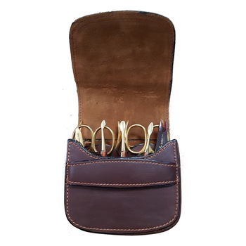 Trusa Manichiura Pedichiura Art 1513 Gifaz Italy Trusa Manichiura Pedichiura Art 1513 Gifaz Italy