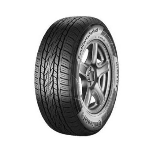 Anvelopa vara CONTINENTAL CROSS LX2 235/70 R16 106H