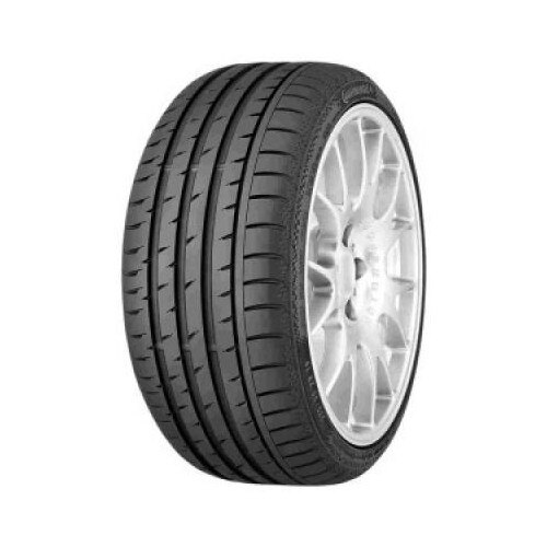 Anvelopa vara CONTINENTAL SC-5 MGT SUV 295/40 R20 106Y