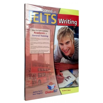 Succeed in IELTS - Writing Succeed in IELTS - Writing