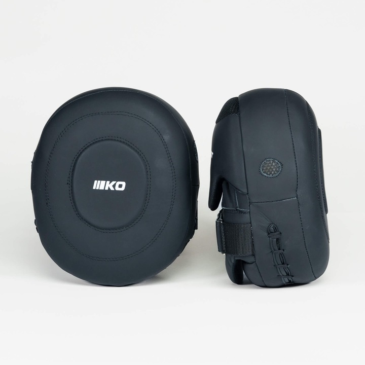Комплект лапи Knockout Air Flow, Черен