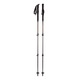 Set bete telescopice Kohla Alpinist 80501-0172, 2 bucati, 105-140 cm, inchis 65 cm, 460 g