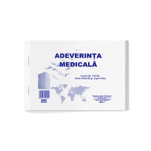 Tipizate nepersonalizate